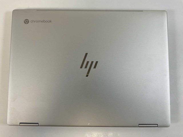 Hp c1030 13.5”, core i7 10th gen, 16 gb ram, 128 gb ssd touchscreen chromebooks (3x) - afbeelding 5 van  20