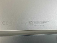 Hp c1030 13.5”, core i7 10th gen, 16 gb ram, 128 gb ssd touchscreen chromebooks (3x) - afbeelding 7 van  20
