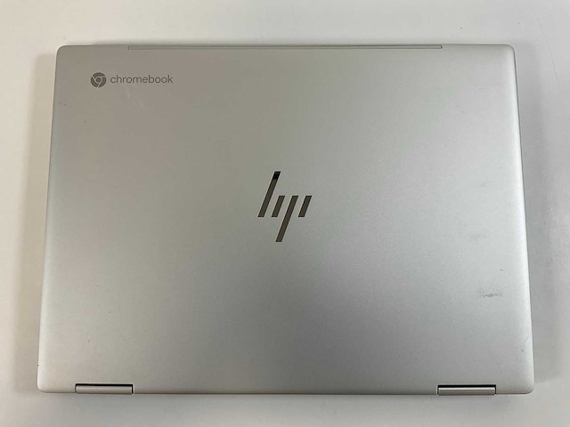 Hp c1030 13.5”, core i7 10th gen, 16 gb ram, 128 gb ssd touchscreen chromebooks (3x) - afbeelding 11 van  20