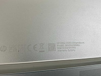 Hp c1030 13.5”, core i7 10th gen, 16 gb ram, 128 gb ssd touchscreen chromebooks (3x) - afbeelding 13 van  20