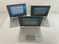 Hp c1030 13.5”, core i7 10th gen, 16 gb ram, 128 gb ssd touchscreen chromebooks (3x) - afbeelding 9 van  20