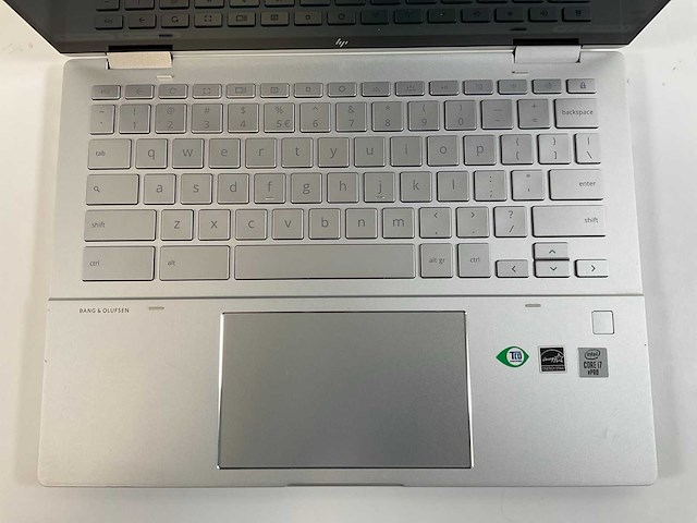 Hp c1030 13.5”, core i7 10th gen, 16 gb ram, 128 gb ssd touchscreen chromebooks (3x) - afbeelding 17 van  20