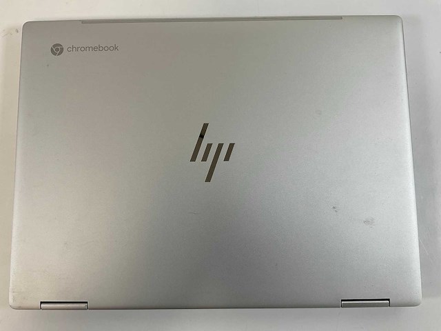 Hp c1030 13.5”, core i7 10th gen, 16 gb ram, 128 gb ssd touchscreen chromebooks (3x) - afbeelding 18 van  20