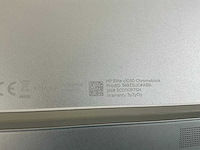Hp c1030 13.5”, core i7 10th gen, 16 gb ram, 128 gb ssd touchscreen chromebooks (3x) - afbeelding 20 van  20