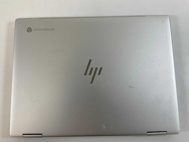 Hp c1030 13.5”, core i7 10th gen, 16 gb ram, 128 gb ssd touchscreen chromebooks (3x) - afbeelding 1 van  5
