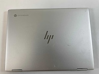 Hp c1030 13.5”, core i7 10th gen, 16 gb ram, 128 gb ssd touchscreen chromebooks (3x) - afbeelding 1 van  5