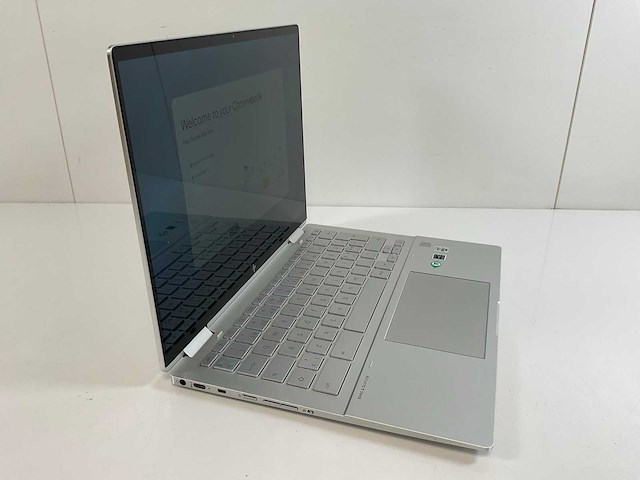 Hp c1030 13.5”, core i7 10th gen, 16 gb ram, 128 gb ssd touchscreen chromebooks (3x) - afbeelding 2 van  13
