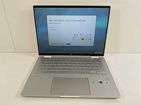 Hp c1030 13.5”, core i7 10th gen, 16 gb ram, 128 gb ssd touchscreen chromebooks (3x) - afbeelding 10 van  13