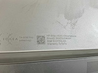 Hp c1030 13.5”, core i7 10th gen, 16 gb ram, 128 gb ssd touchscreen chromebooks (3x) - afbeelding 13 van  13