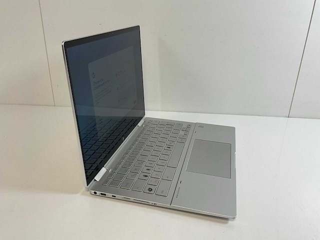 Hp c1030 13.5”, core i7 10th gen, 16 gb ram, 128 gb ssd touchscreen chromebooks (3x) - afbeelding 3 van  23