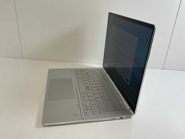 Hp c1030 13.5”, core i7 10th gen, 16 gb ram, 128 gb ssd touchscreen chromebooks (3x) - afbeelding 4 van  23