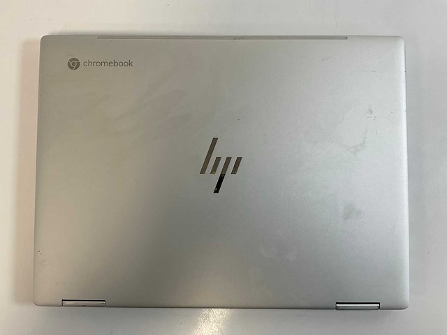 Hp c1030 13.5”, core i7 10th gen, 16 gb ram, 128 gb ssd touchscreen chromebooks (3x) - afbeelding 6 van  23