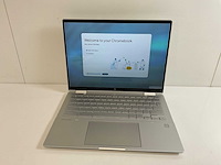 Hp c1030 13.5”, core i7 10th gen, 16 gb ram, 128 gb ssd touchscreen chromebooks (3x) - afbeelding 9 van  23