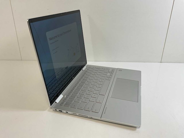 Hp c1030 13.5”, core i7 10th gen, 16 gb ram, 128 gb ssd touchscreen chromebooks (3x) - afbeelding 10 van  23