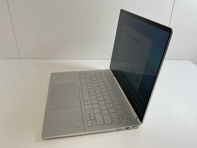 Hp c1030 13.5”, core i7 10th gen, 16 gb ram, 128 gb ssd touchscreen chromebooks (3x) - afbeelding 11 van  23