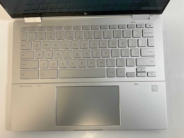 Hp c1030 13.5”, core i7 10th gen, 16 gb ram, 128 gb ssd touchscreen chromebooks (3x) - afbeelding 13 van  23