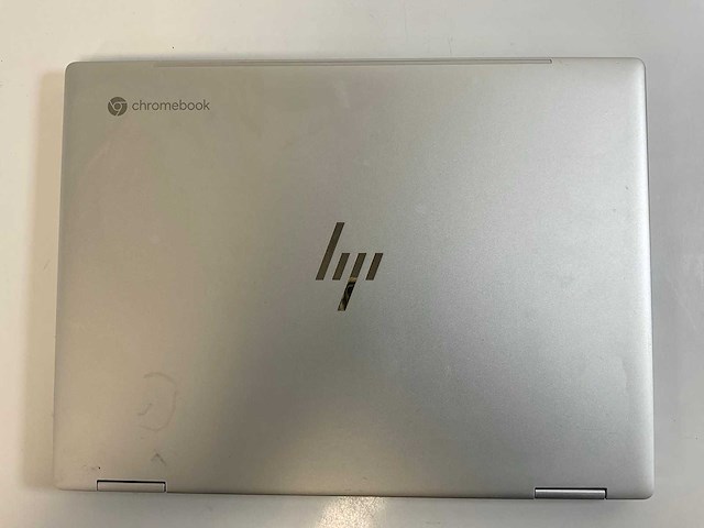 Hp c1030 13.5”, core i7 10th gen, 16 gb ram, 128 gb ssd touchscreen chromebooks (3x) - afbeelding 14 van  23