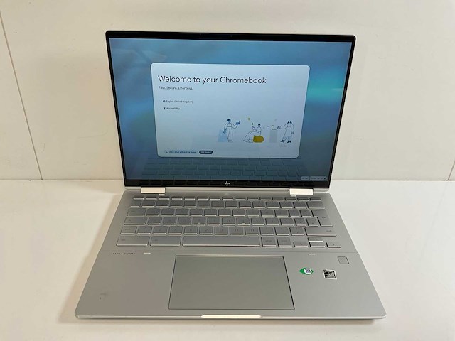 Hp c1030 13.5”, core i7 10th gen, 16 gb ram, 128 gb ssd touchscreen chromebooks (3x) - afbeelding 17 van  23