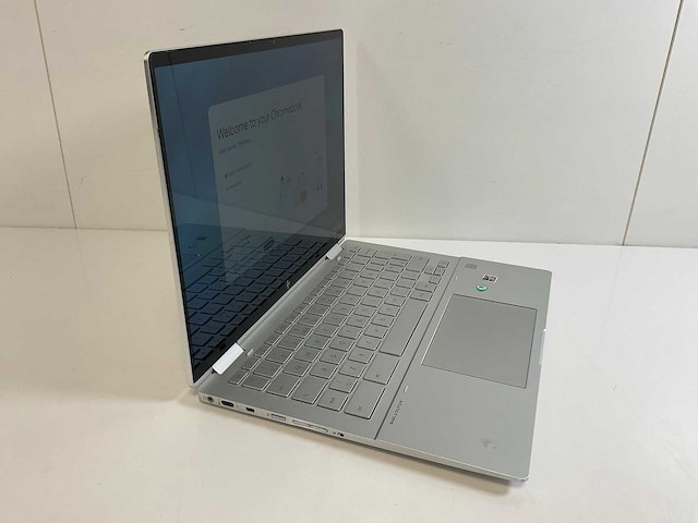 Hp c1030 13.5”, core i7 10th gen, 16 gb ram, 128 gb ssd touchscreen chromebooks (3x) - afbeelding 18 van  23