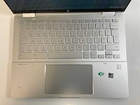 Hp c1030 13.5”, core i7 10th gen, 16 gb ram, 128 gb ssd touchscreen chromebooks (3x) - afbeelding 20 van  23