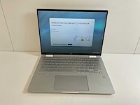 Hp c1030 13.5”, core i7 10th gen, 16 gb ram, 128 gb ssd touchscreen chromebooks (3x) - afbeelding 2 van  22