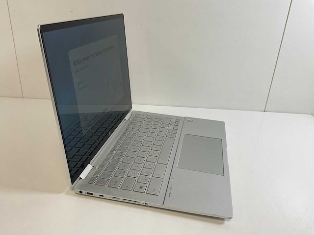 Hp c1030 13.5”, core i7 10th gen, 16 gb ram, 128 gb ssd touchscreen chromebooks (3x) - afbeelding 3 van  22