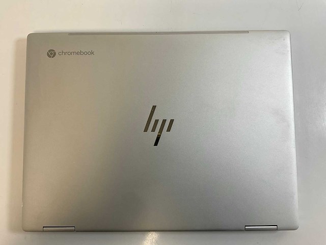 Hp c1030 13.5”, core i7 10th gen, 16 gb ram, 128 gb ssd touchscreen chromebooks (3x) - afbeelding 5 van  22