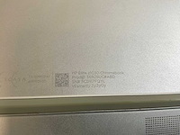 Hp c1030 13.5”, core i7 10th gen, 16 gb ram, 128 gb ssd touchscreen chromebooks (3x) - afbeelding 7 van  22