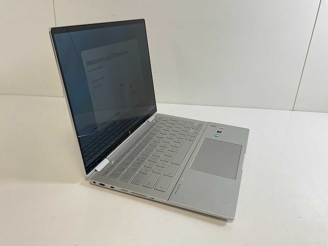 Hp c1030 13.5”, core i7 10th gen, 16 gb ram, 128 gb ssd touchscreen chromebooks (3x) - afbeelding 9 van  22