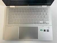 Hp c1030 13.5”, core i7 10th gen, 16 gb ram, 128 gb ssd touchscreen chromebooks (3x) - afbeelding 12 van  22