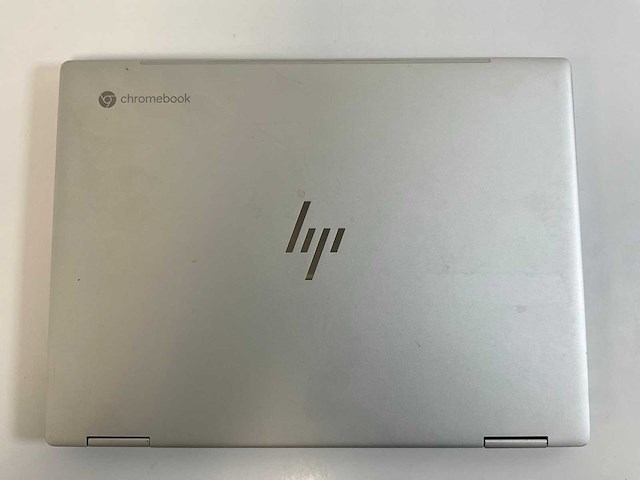 Hp c1030 13.5”, core i7 10th gen, 16 gb ram, 128 gb ssd touchscreen chromebooks (3x) - afbeelding 13 van  22