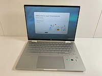 Hp c1030 13.5”, core i7 10th gen, 16 gb ram, 128 gb ssd touchscreen chromebooks (3x) - afbeelding 16 van  22