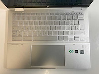 Hp c1030 13.5”, core i7 10th gen, 16 gb ram, 128 gb ssd touchscreen chromebooks (3x) - afbeelding 19 van  22