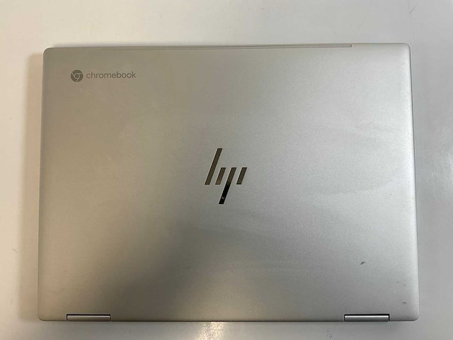 Hp c1030 13.5”, core i7 10th gen, 16 gb ram, 128 gb ssd touchscreen chromebooks (3x) - afbeelding 20 van  22