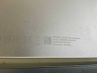 Hp c1030 13.5”, core i7 10th gen, 16 gb ram, 128 gb ssd touchscreen chromebooks (3x) - afbeelding 22 van  22