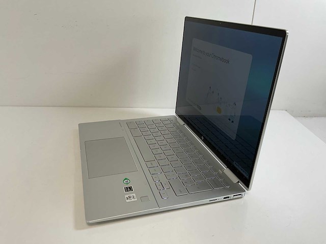 Hp c1030 13.5”, core i7 10th gen, 16 gb ram, 128 gb ssd touchscreen chromebooks (3x) - afbeelding 4 van  21