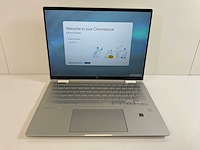 Hp c1030 13.5”, core i7 10th gen, 16 gb ram, 128 gb ssd touchscreen chromebooks (3x) - afbeelding 9 van  21