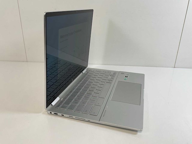 Hp c1030 13.5”, core i7 10th gen, 16 gb ram, 128 gb ssd touchscreen chromebooks (3x) - afbeelding 16 van  21
