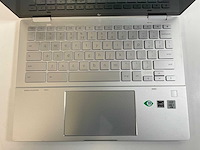 Hp c1030 13.5”, core i7 10th gen, 16 gb ram, 128 gb ssd touchscreen chromebooks (3x) - afbeelding 18 van  21