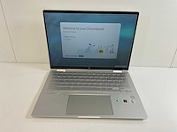 Hp c1030 13.5”, core i7 10th gen, 16 gb ram, 128 gb ssd touchscreen chromebooks (3x) - afbeelding 2 van  23