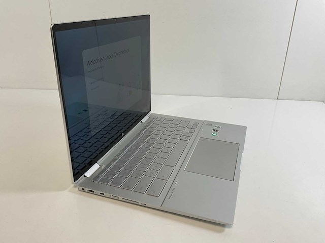 Hp c1030 13.5”, core i7 10th gen, 16 gb ram, 128 gb ssd touchscreen chromebooks (3x) - afbeelding 3 van  23