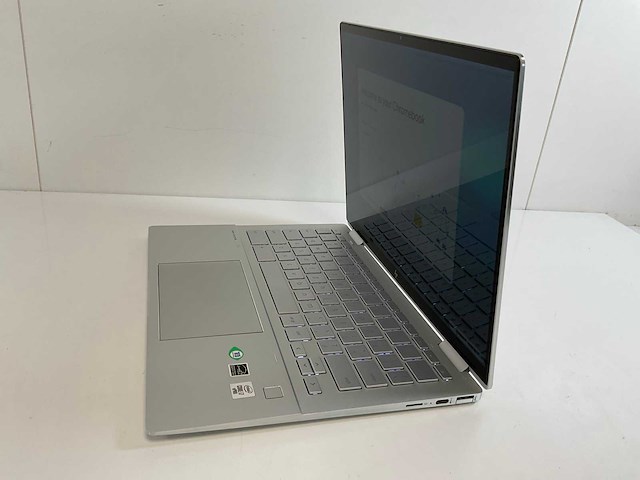 Hp c1030 13.5”, core i7 10th gen, 16 gb ram, 128 gb ssd touchscreen chromebooks (3x) - afbeelding 4 van  23