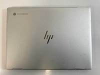 Hp c1030 13.5”, core i7 10th gen, 16 gb ram, 128 gb ssd touchscreen chromebooks (3x) - afbeelding 6 van  23