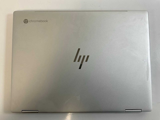 Hp c1030 13.5”, core i7 10th gen, 16 gb ram, 128 gb ssd touchscreen chromebooks (3x) - afbeelding 14 van  23