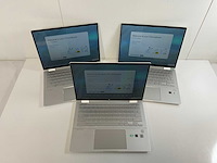 Hp c1030 13.5”, core i7 10th gen, 16 gb ram, 128 gb ssd touchscreen chromebooks (3x) - afbeelding 12 van  23