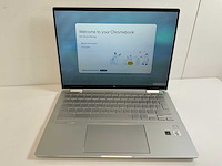 Hp c1030 13.5”, core i7 10th gen, 16 gb ram, 128 gb ssd touchscreen chromebooks (3x) - afbeelding 17 van  23