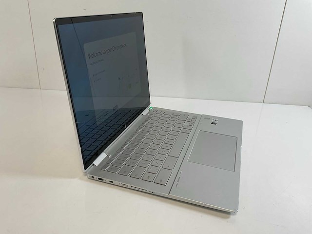 Hp c1030 13.5”, core i7 10th gen, 16 gb ram, 128 gb ssd touchscreen chromebooks (3x) - afbeelding 18 van  23