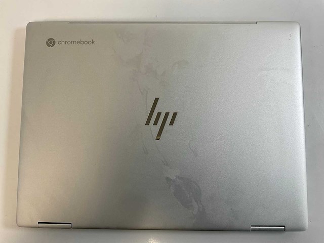 Hp c1030 13.5”, core i7 10th gen, 16 gb ram, 128 gb ssd touchscreen chromebooks (3x) - afbeelding 21 van  23