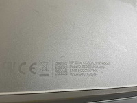 Hp c1030 13.5”, core i7 10th gen, 16 gb ram, 128 gb ssd touchscreen chromebooks (3x) - afbeelding 23 van  23