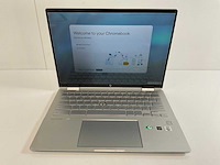 Hp c1030 13.5”, core i7 10th gen, 16 gb ram, 128 gb ssd touchscreen chromebooks (3x) - afbeelding 2 van  22